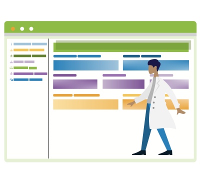 patient tracking